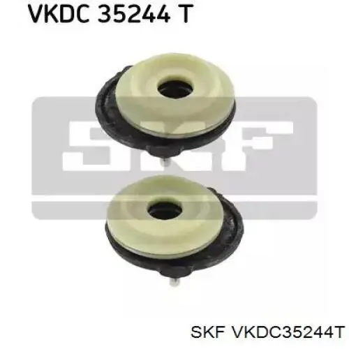 VKDC35244T SKF опора амортизатора переднего левого