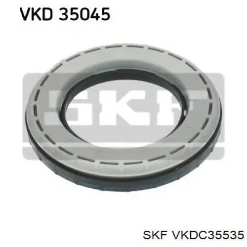 VKDC 35535 SKF опора амортизатора переднего