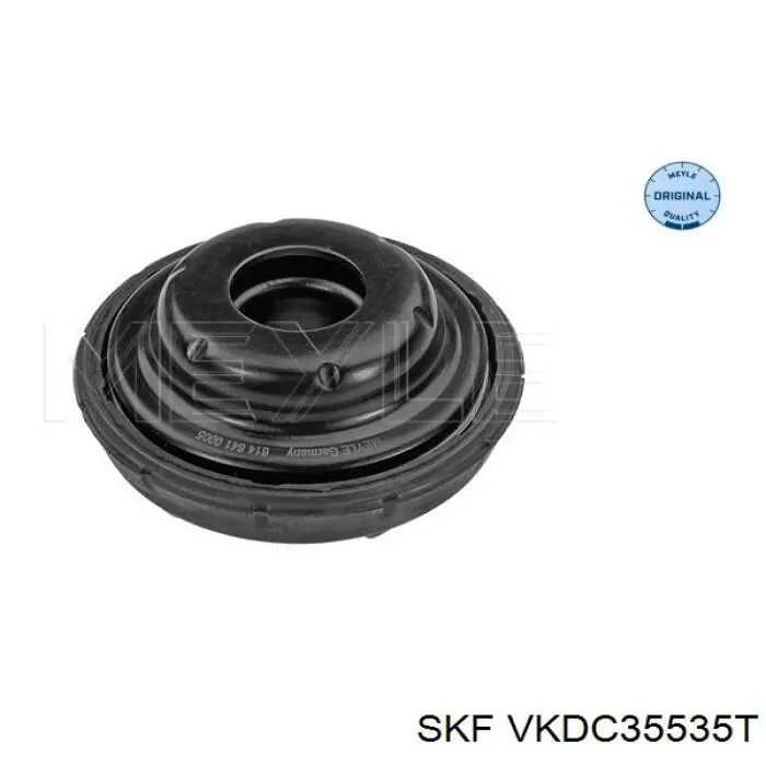 Опора амортизатора переднего VKDC35535T SKF