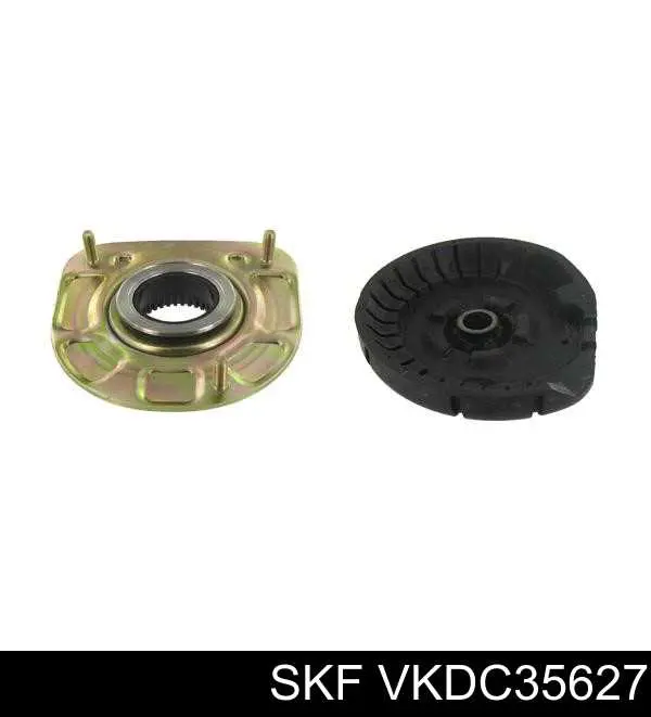 VKDC35627 SKF опора амортизатора переднего