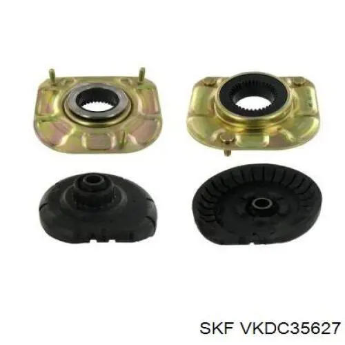 Купить Опора переднего амортизатора Вольво С80 I TS, TH, KV