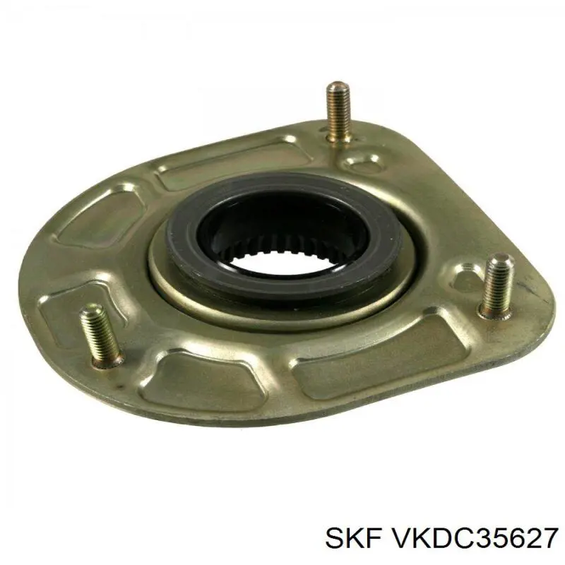 Опора стойки амортизатора переднего Volvo S80 I седан (TS, TH, KV) (1998 - 2006) цена, от 12.30 USD