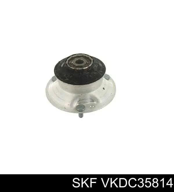 VKDC 35814 SKF опора амортизатора переднего