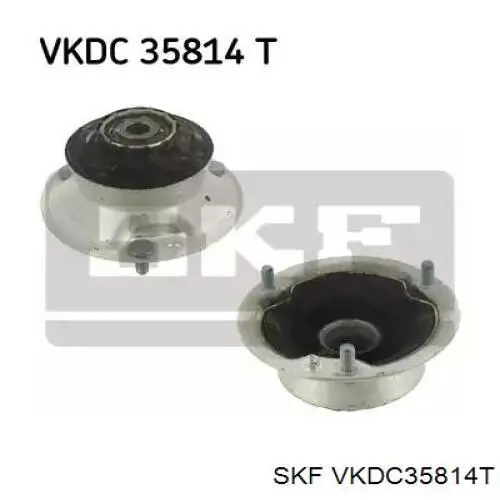 Купить VKDC35814T SKF Опора переднего амортизатора