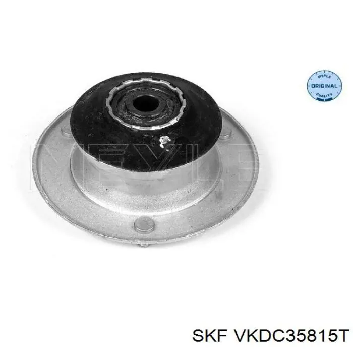 Опора амортизатора переднего VKDC35815T SKF