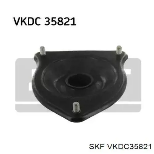 Опора амортизатора переднего VKDC35821 SKF