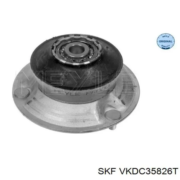 VKDC35826T SKF