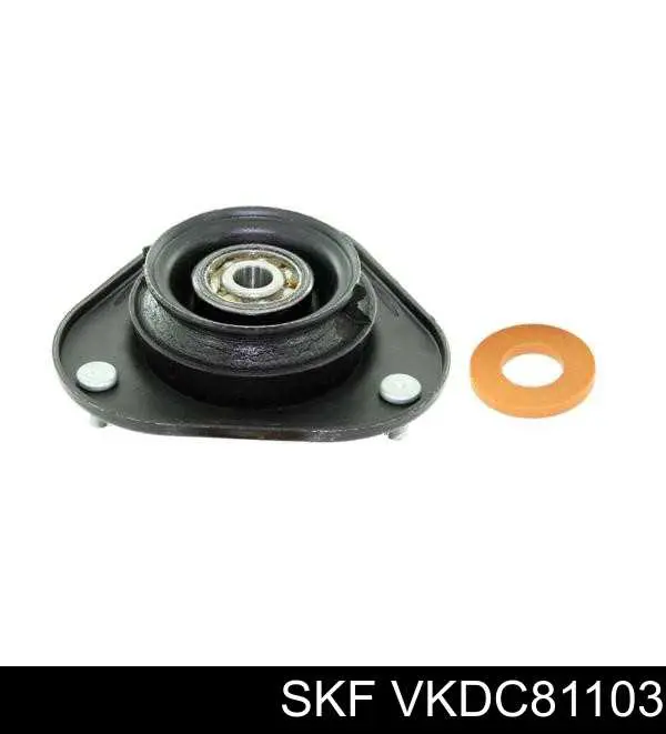 VKDC81103 SKF опора амортизатора переднего