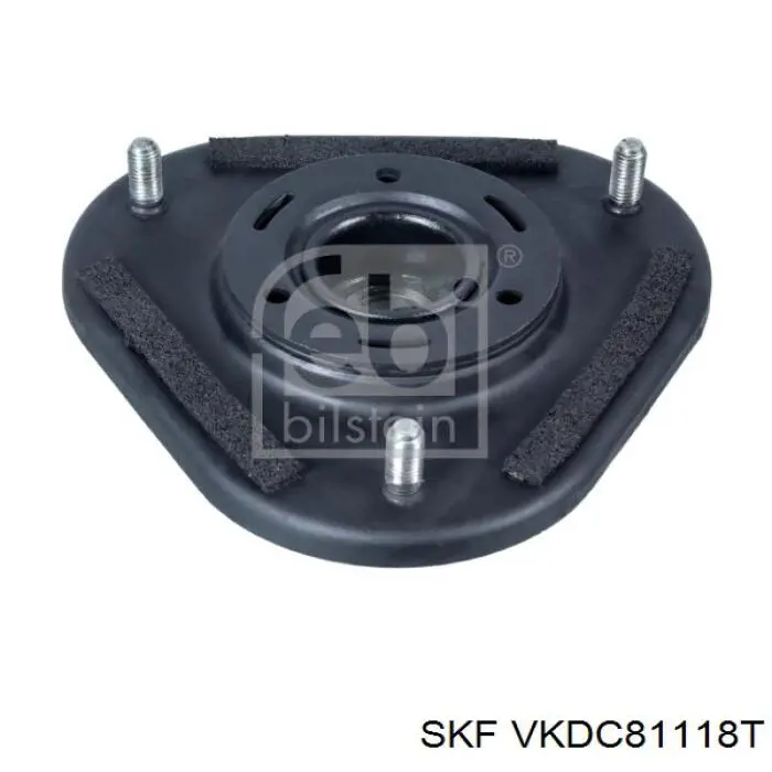 VKDC81118T SKF