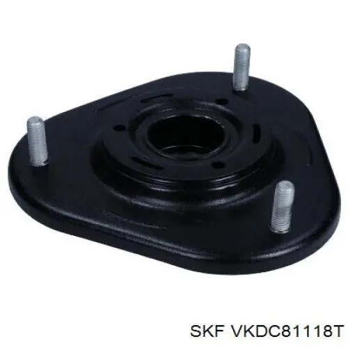 Опора стойки амортизатора переднего SKF VKDC81118T цена, от 32.82 USD