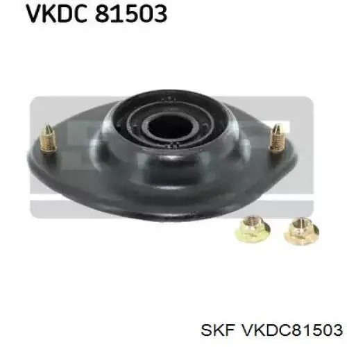 Опора амортизатора переднего VKDC81503 SKF