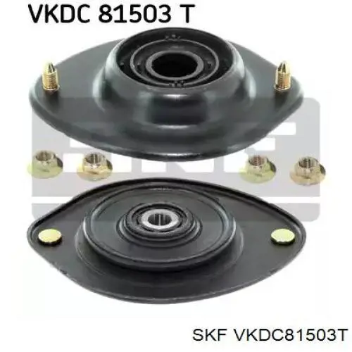 VKDC81503T SKF амортизатор передний