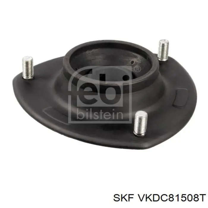 Опора переднего амортизатора VKDC81508T SKF