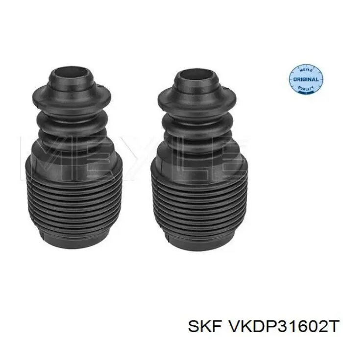 VKDP31602T SKF амортизатор передний