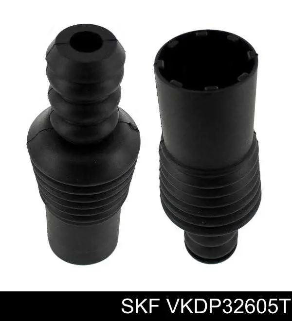 VKDP32605T SKF буфер (отбойник амортизатора переднего + пыльник)