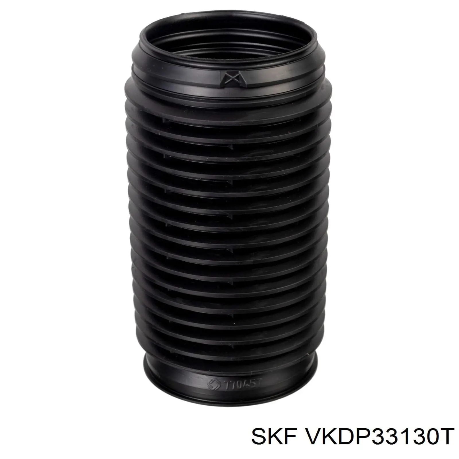 VKDP 33130 T SKF pára-choque (grade de proteção de amortecedor dianteiro + bota de proteção)