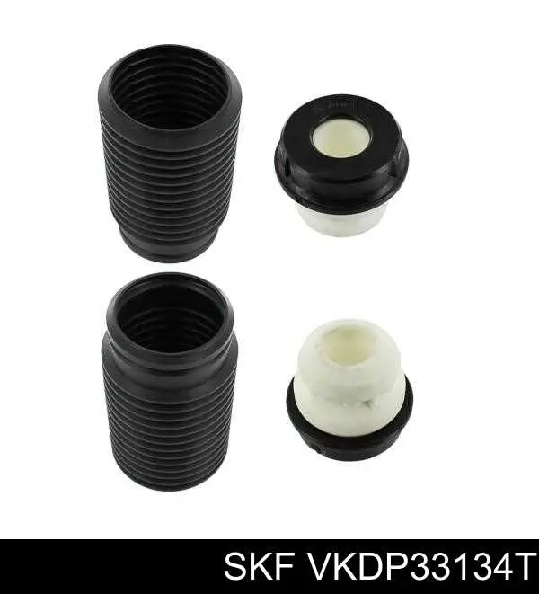 VKDP 33134 T SKF suporte de amortecedor dianteiro