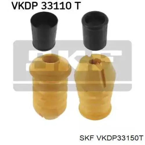 Буфер-отбойник амортизатора переднего + пыльник SKF VKDP33150T цена, от 21.92 USD