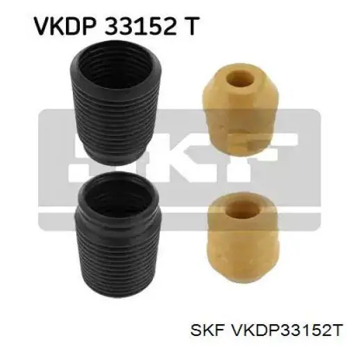 VKDP33152T SKF