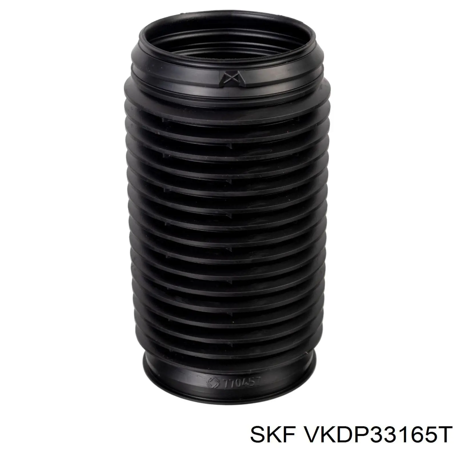 Пильник амортизатора переднього VKDP33165T SKF