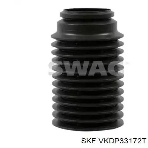 VKDP33172T SKF Буфер (отбойник) амортизатора переднего + пыльник