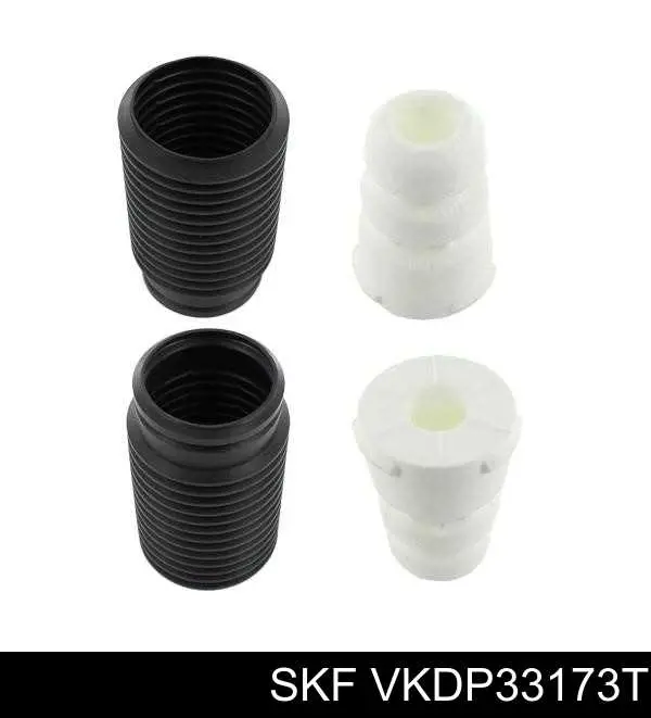 6146400013 Meyle Буфер (отбойник) амортизатора переднего + пыльник