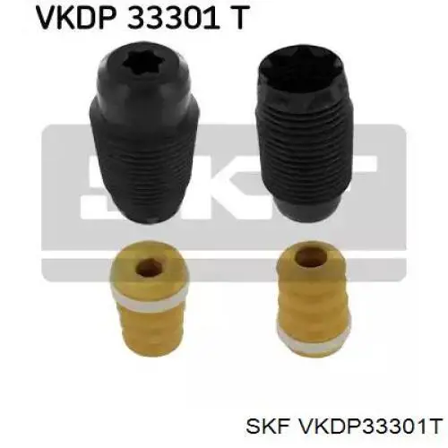 Амортизатор передний SKF VKDP33301T