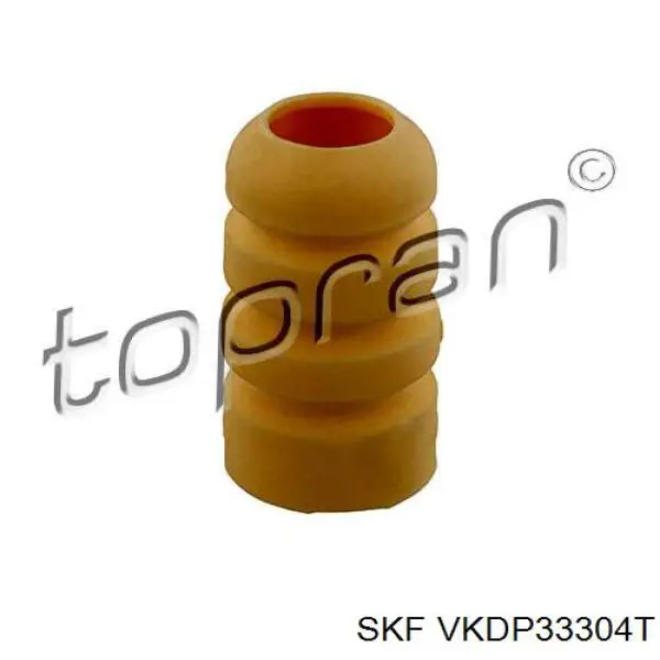Купить VKDP33304T SKF Буфер (отбойник) амортизатора переднего + пыльник