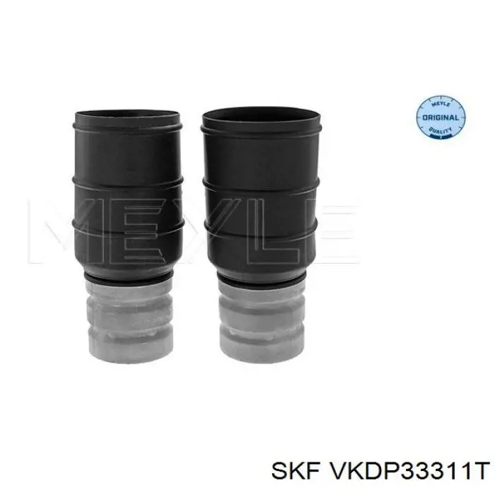 VKDP33311T SKF буфер (отбойник амортизатора переднего + пыльник)