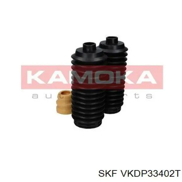 VKDP 33402 T SKF буфер (отбойник амортизатора переднего + пыльник)