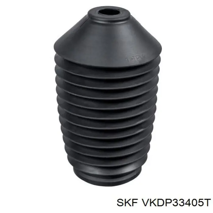Буфер (отбойник) амортизатора переднего + пыльник VKDP33405T SKF