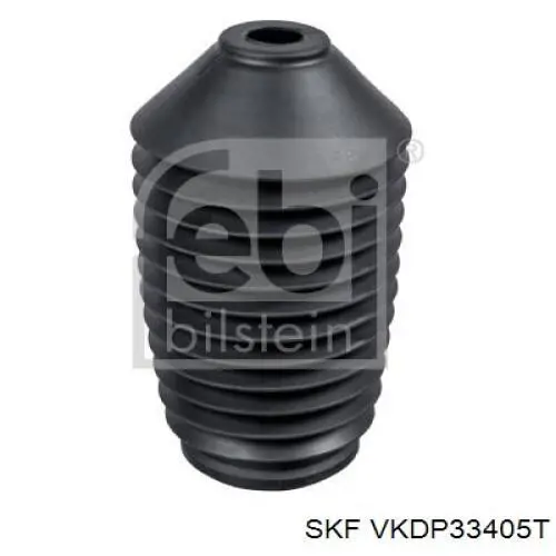Буфер-отбойник амортизатора переднего + пыльник SKF VKDP33405T цена, от 15.55 USD