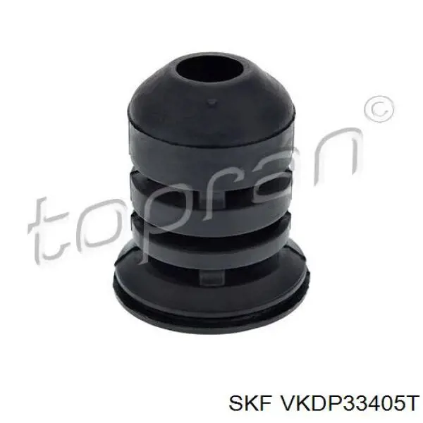 Купить VKDP33405T SKF Буфер (отбойник) амортизатора переднего + пыльник