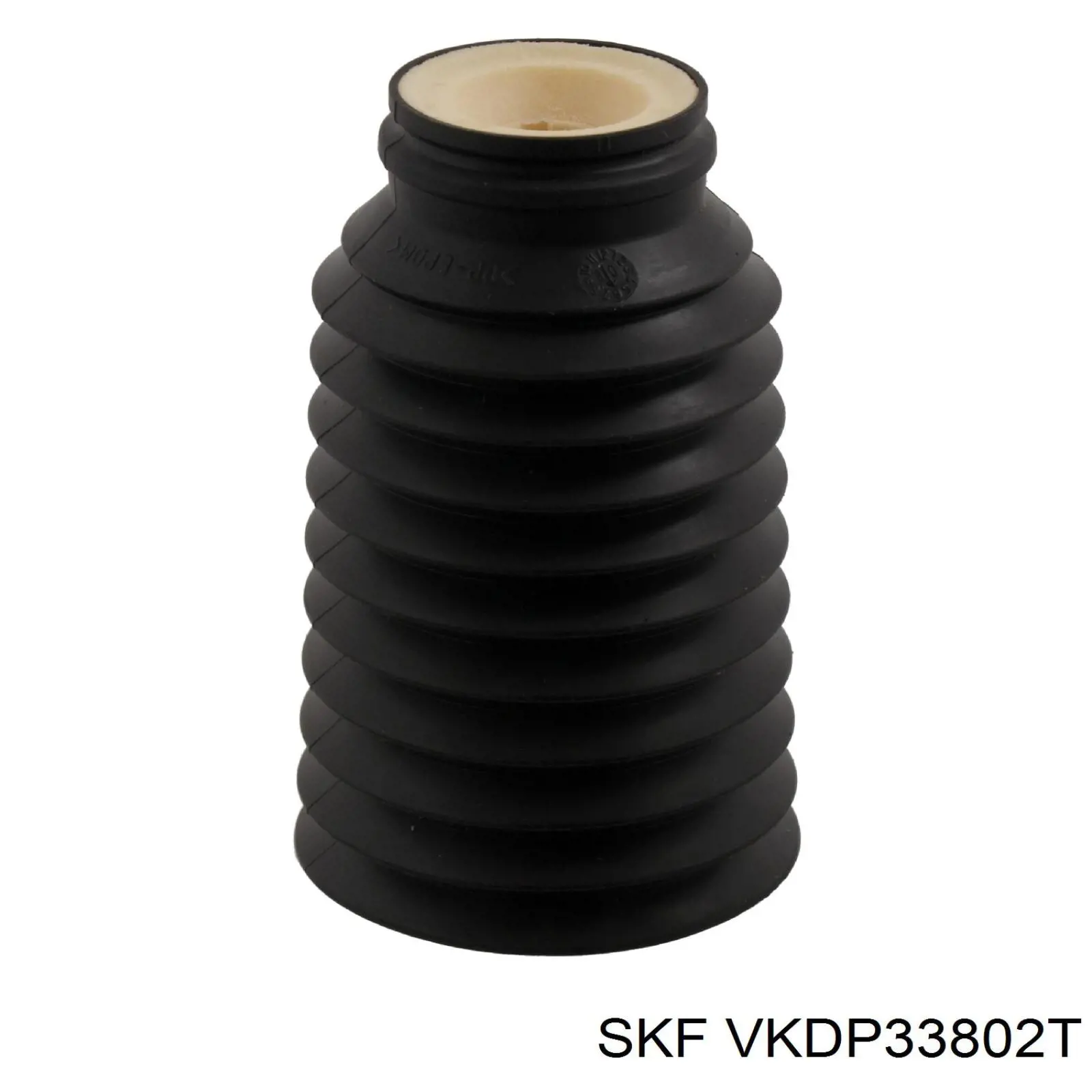 VKDP33802T SKF амортизатор передний