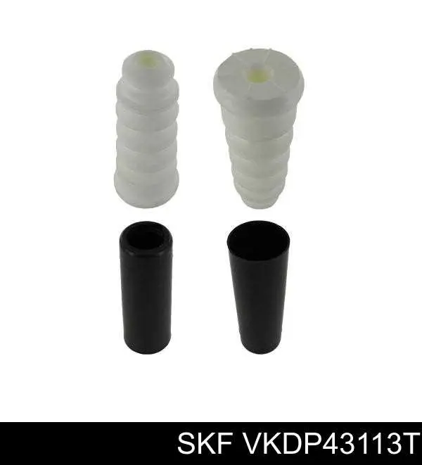 VKDP 43113 T SKF буфер (отбойник амортизатора заднего + пыльник)