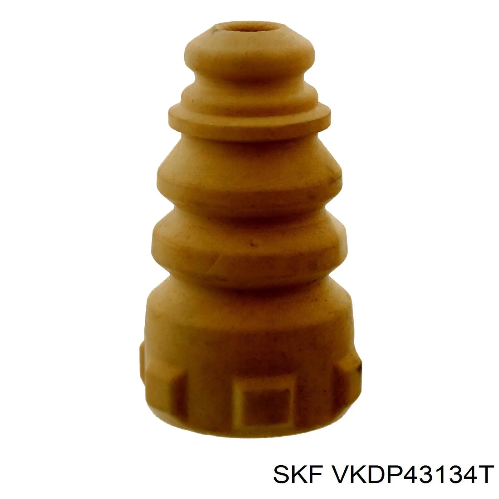 VKDP 43134 T SKF буфер (отбойник амортизатора заднего + пыльник)