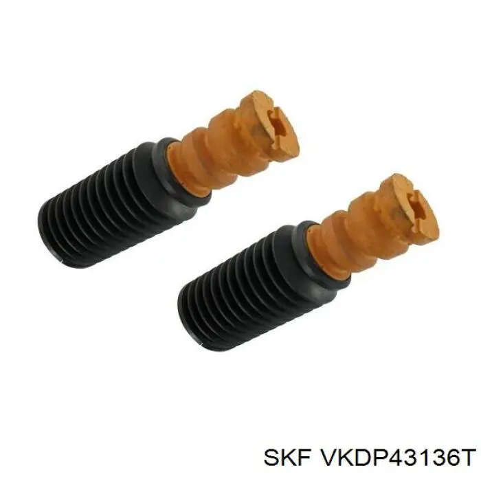 Купить Отбойники задних амортизаторов Ауди А8 D2 4D2, 4D8