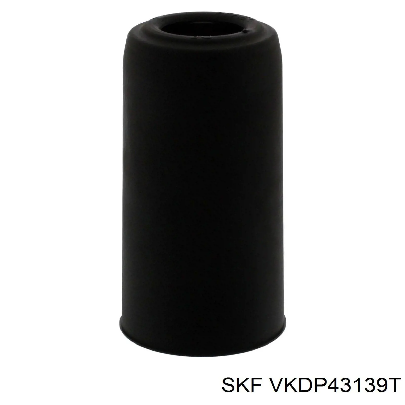 VKDP43139T SKF Пыльники и отбойники амортизатора