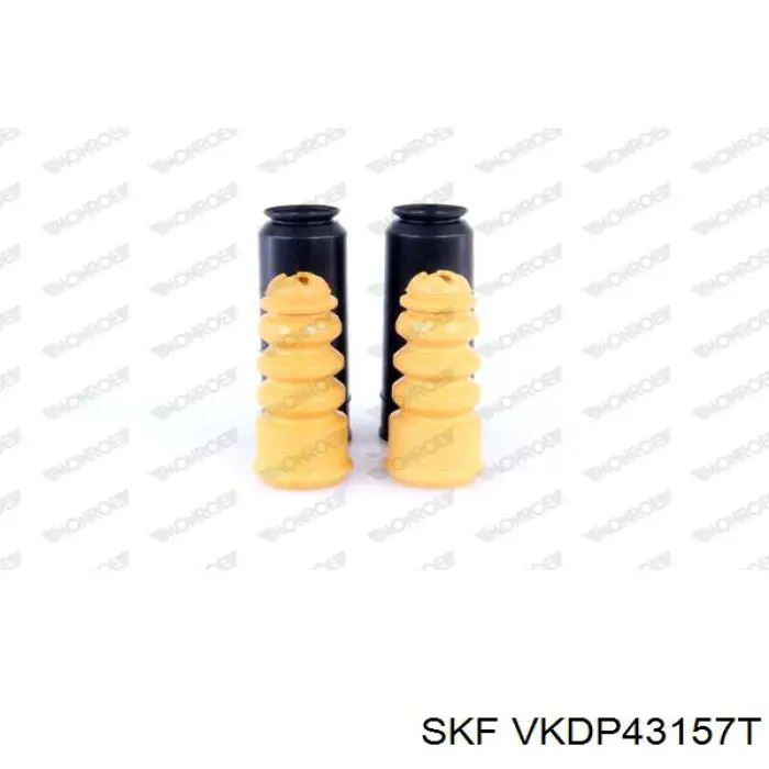 Отбойник задний Raiso RK10155 цена, от 21.17 USD