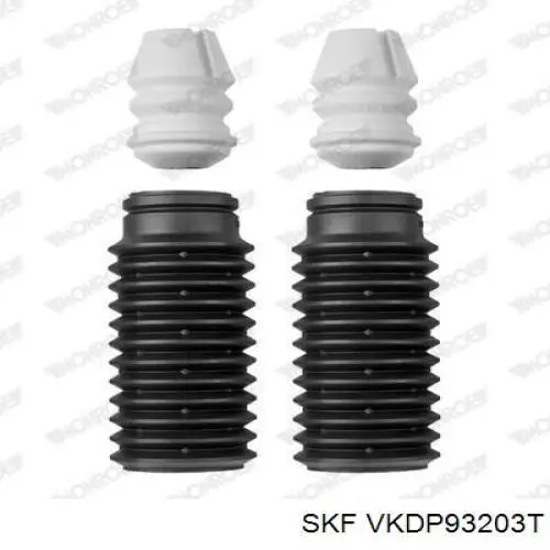 Пыльник амортизатора заднего VKDP93203T SKF