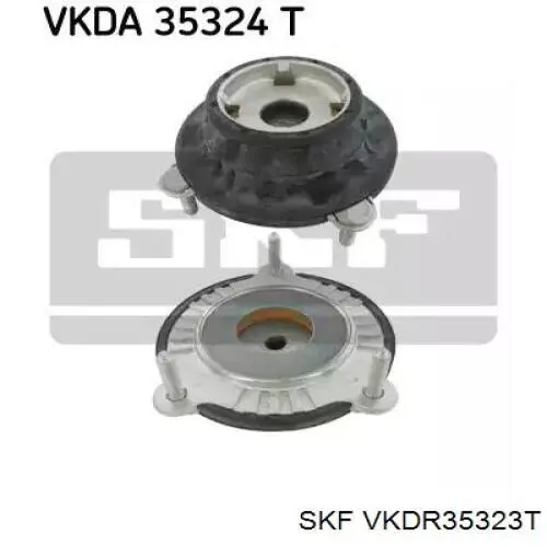Купить VKDR35323T SKF Опора переднего амортизатора