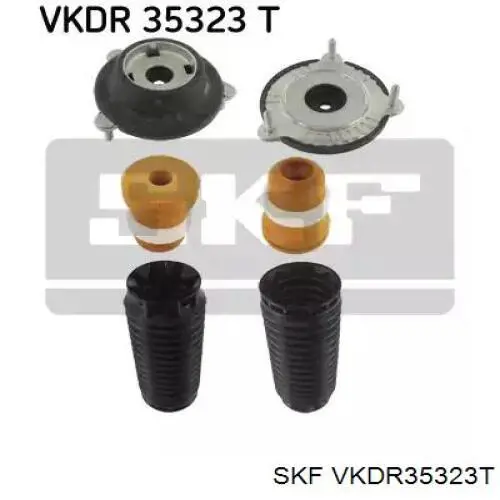  VKDR35323T SKF