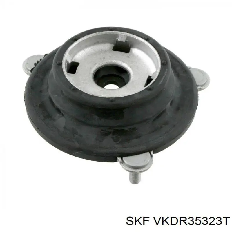Опора стойки амортизатора переднего SKF VKDR35323T цена, от 66.82 USD