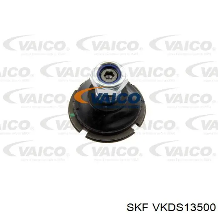 Опора шаровая нижняя + верхняя, комплект Raiso RL364070KIT