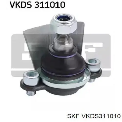 Нижняя шаровая опора VKDS311010 SKF