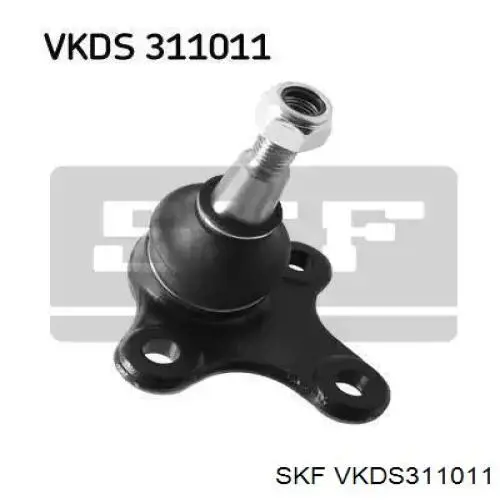 Нижняя левая шаровая опора VKDS311011 SKF