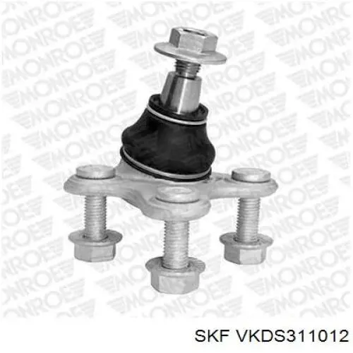 VKDS311012 SKF Правая нижняя шаровая опора