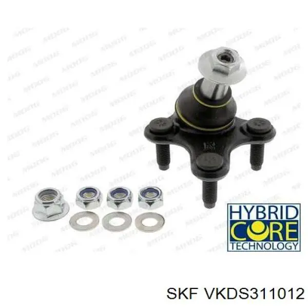 Нижняя правая шаровая опора VKDS311012 SKF