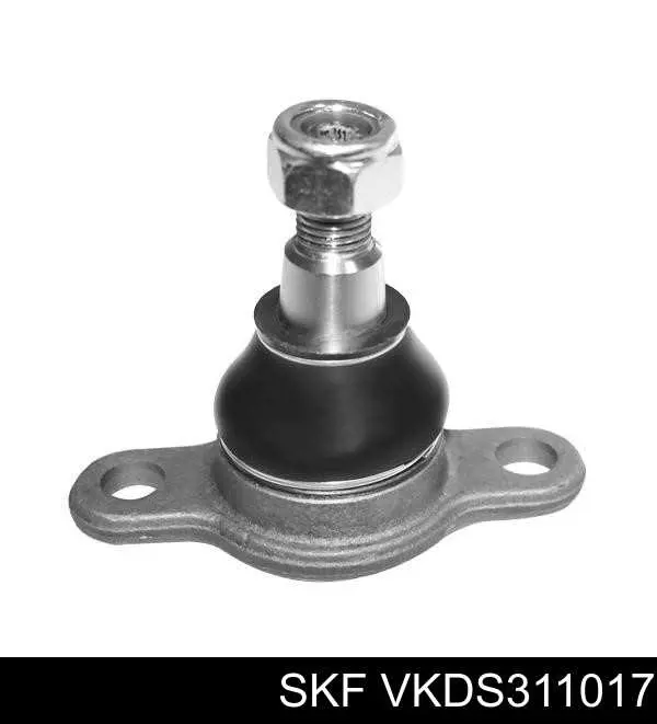 VKDS311017 SKF suporte de esfera inferior
