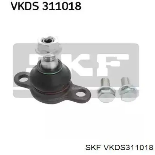 Нижняя шаровая опора VKDS311018 SKF